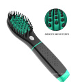 7.4V DC Best Quality Battery Operated Hair Straightener